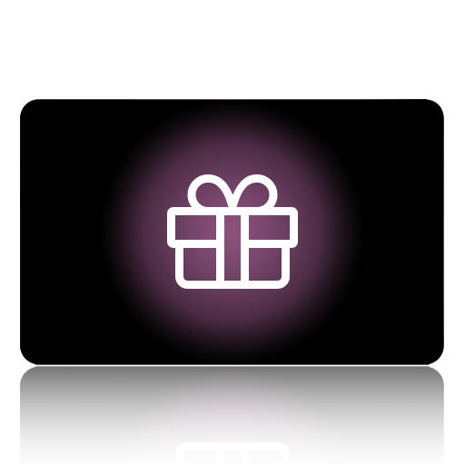 Gift Card  – Loja Real Concept