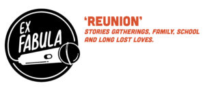 Reunion StorySlam