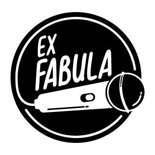 Ex Fabula: Connecting Milwaukee through real stories Logo